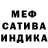 КЕТАМИН VHQ Anastasiya Homiakova
